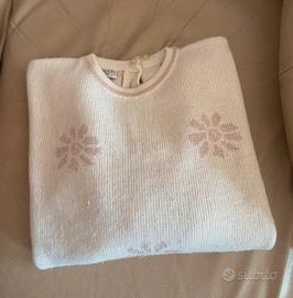 Maglioncino bimba Sciccherie