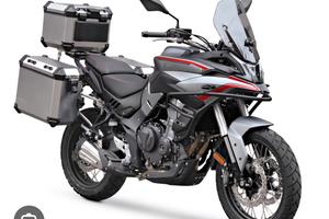 Voge Valico 500 - 2021