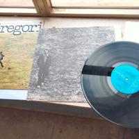 De Gregori - same - LP 33 giri vinile - tpl 1 1107