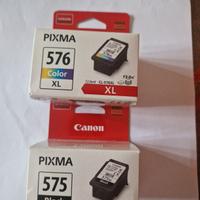 Canon 545xl black 546xl color 