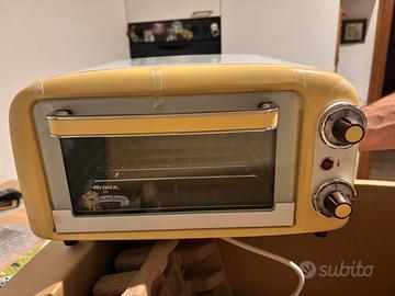 Fornetto Mulino Bianco Ariete