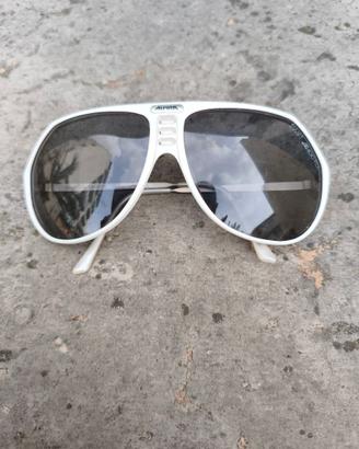 occhiali da sole vintage ALPINA 400