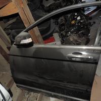 Sportello porta ant sx honda cr-v 2007