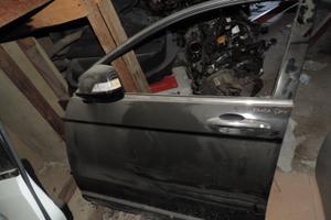 Sportello porta ant sx honda cr-v 2007