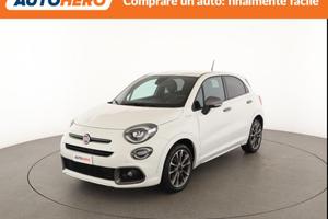 FIAT 500X TL06762