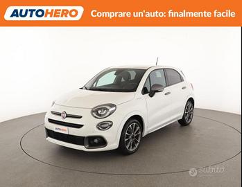 FIAT 500X TL06762
