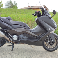 Yamaha tmax 530 2014 abs