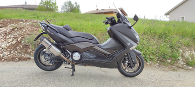 Yamaha tmax 530 2014 abs