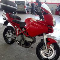 Ducati multistrada 620 2005