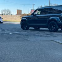 Land rover defender 110 se xdynamic 110 N1