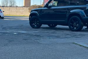 Land rover defender 110 se xdynamic 110 N1