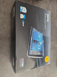 Benq S6 - Mobile Internet Device