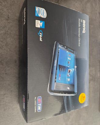 Benq S6 - Mobile Internet Device