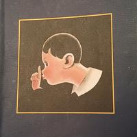 Libro Il silenzio dei chiostri