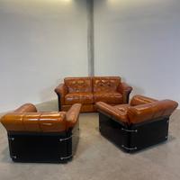 Larissa Divano design Saporiti Italia