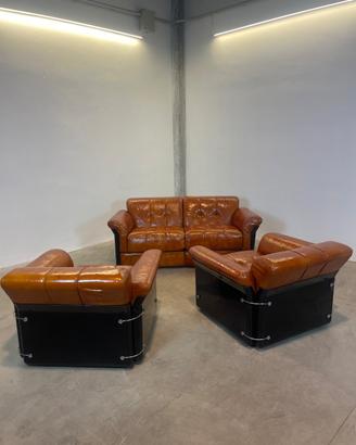 Larissa Divano design Saporiti Italia