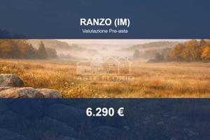Immobile in asta di 5515 m² a Ranzo