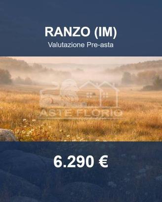 Immobile in asta di 5515 m² a Ranzo