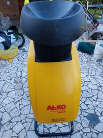 Trita rami elettrico per giardinaggio