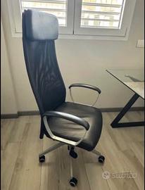 Sedia Ikea Markus