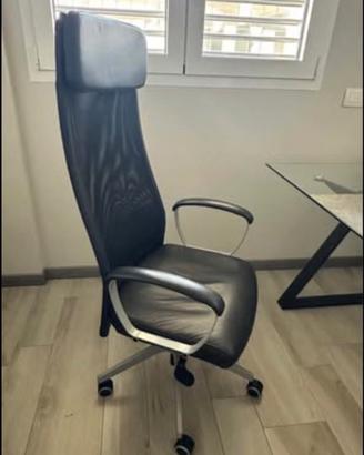 Sedia Ikea Markus
