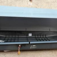 BAULE PORTATUTTO DA TETTO AUTO CAMTEK