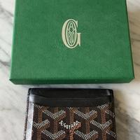 Portafoglio goyard