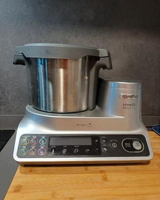 Kenwood KCook Multi Smart 