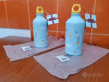 THUN borraccia termica