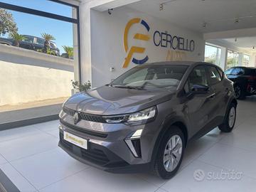 RENAULT Captur ECO-G 120 CV Evolution TUA DA €24