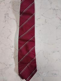 cravatta dolce e gabbana