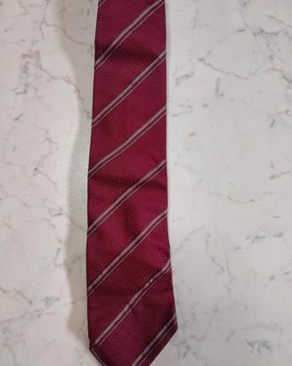 cravatta dolce e gabbana