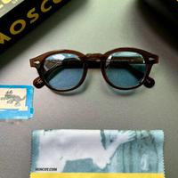 Occhiali Moscot Vantz Originali – Nuovi con scatol