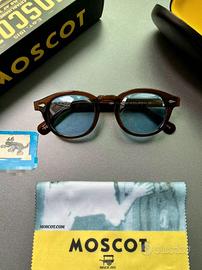 Occhiali Moscot Vantz Originali – Nuovi con scatol