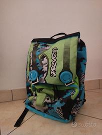zaino scuola Seven