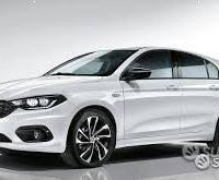 Fiat Tipo come ricambi c1506