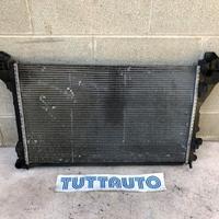 Radiatore Renault Master 2016 2299CC TD M9T B8