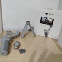 Dji Om 4