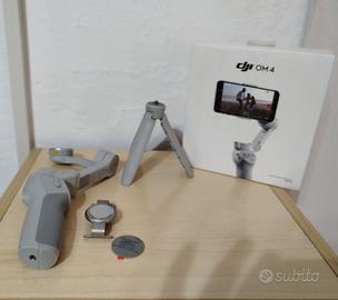 Dji Om 4
