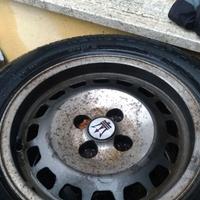 CERCHI LEGA MASERATI BITURBO