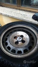 CERCHI LEGA MASERATI BITURBO