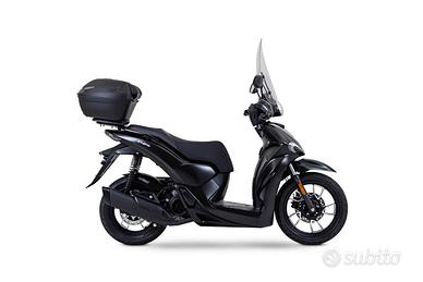 Voge Sfida SR16 AIR