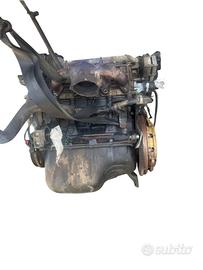 MOTORE COMPLETO FIAT Punto Berlina 5P 3° Serie 71