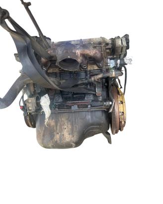 MOTORE COMPLETO FIAT Punto Berlina 5P 3° Serie 71