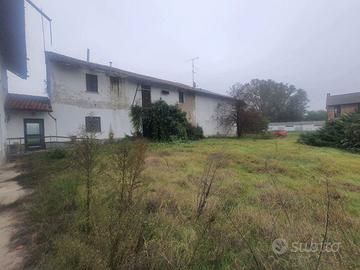 Rustico/Casale/Corte Mortara [rb263VRG]