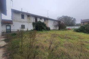 Rustico/Casale/Corte Mortara [rb263VRG]