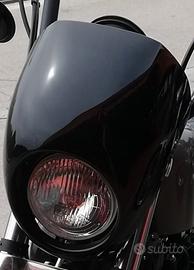 Cupolino per Harley Davidson sportster 