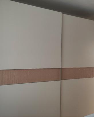 armadio per camera da letto 