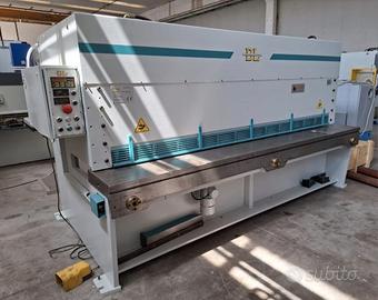 Cesoia BL 3000x5/7