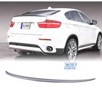 SPOILER ALETTONE BMW X6 E71 08-15 LOOK M PERFORMAN